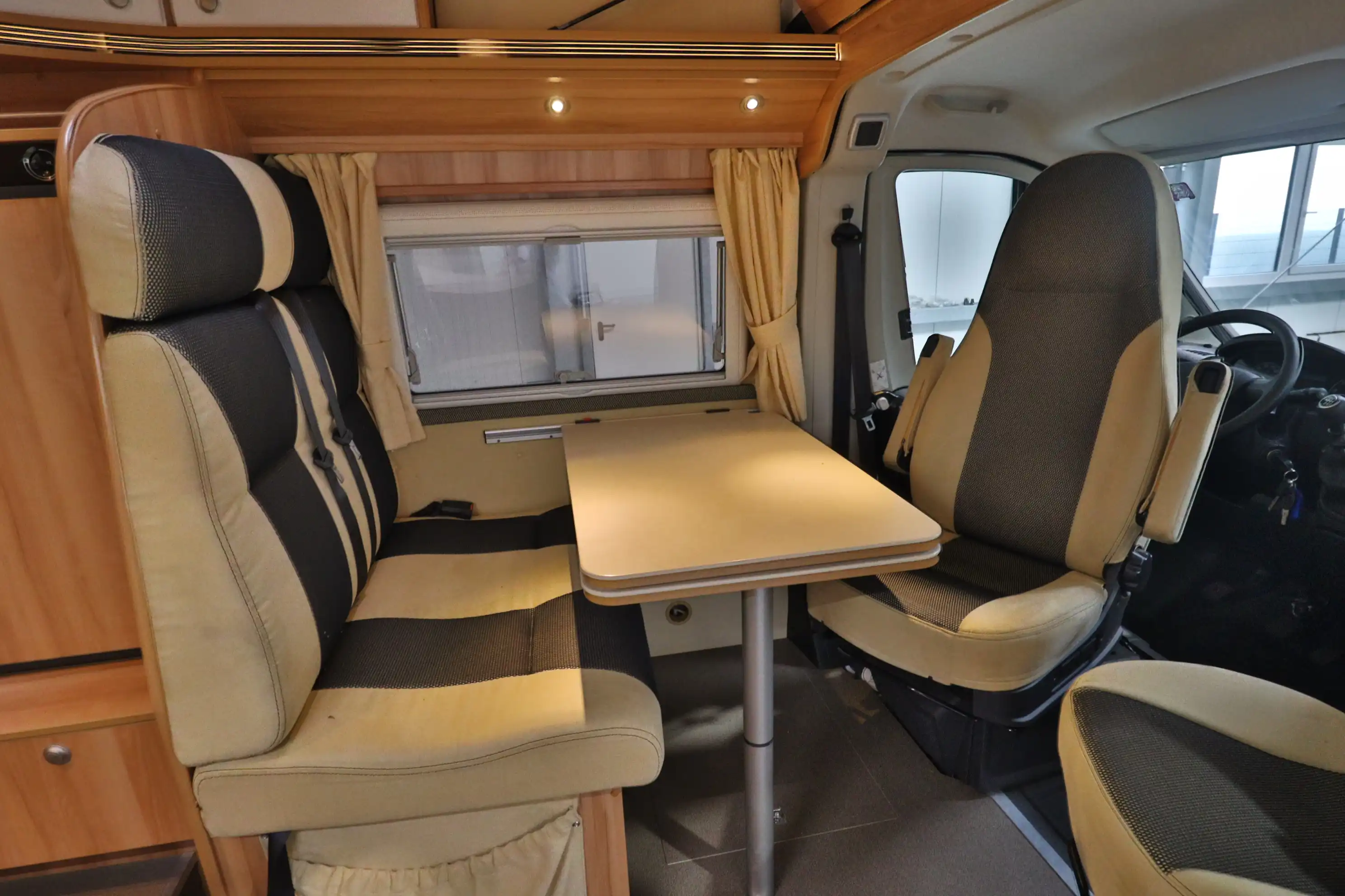 POESSL Vario 499